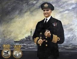 Captain F.J. Walker and the Battle of the Atlantic
